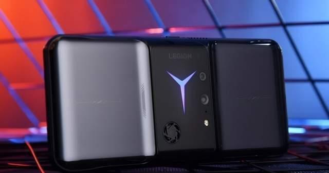 拯救者游戏手机最新爆料,性能与设计双升级，引领手游新潮流  第3张